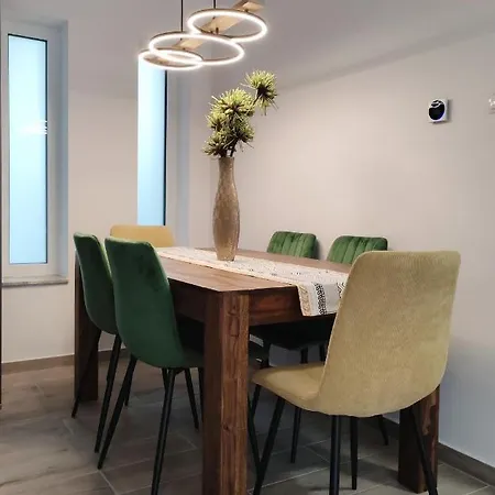 Royal Relax Apartman Keszthely Exterior photo