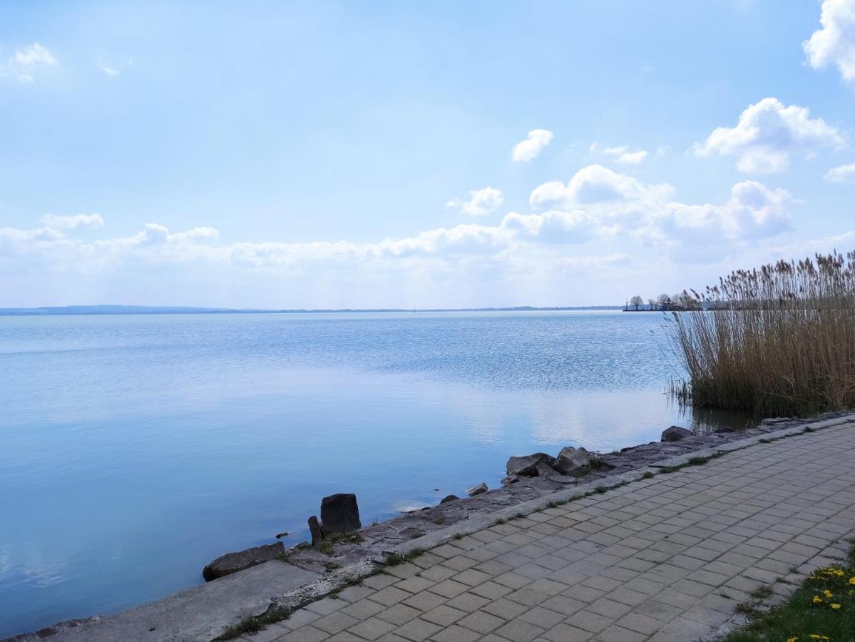 Appartamento Royal Relax Keszthely