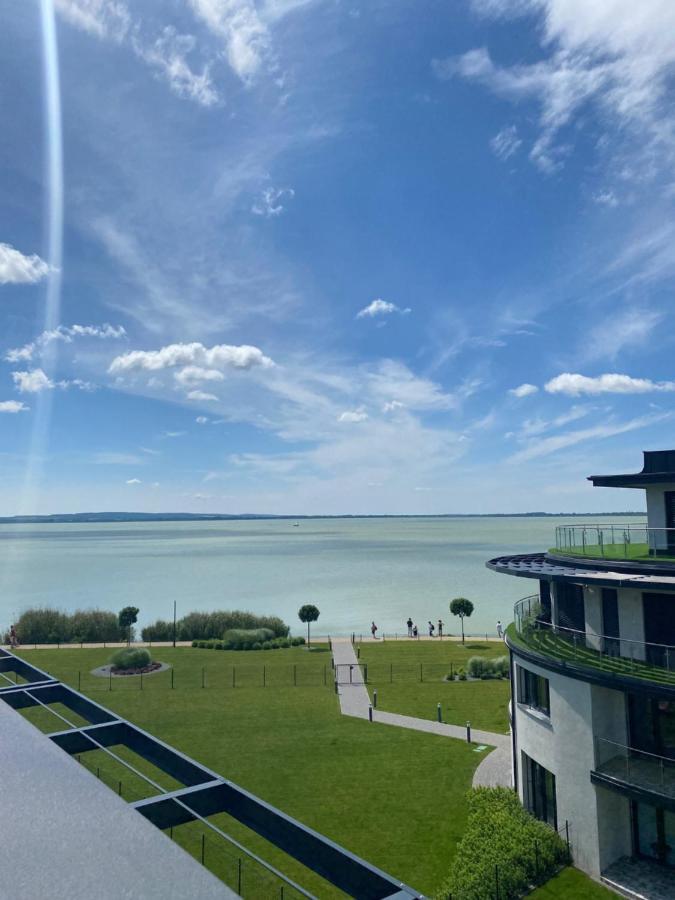 Royal Relax Appartamento Keszthely