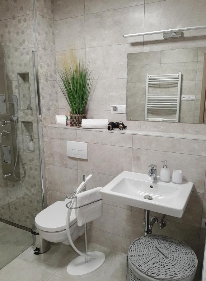 Appartamento Royal Relax Keszthely