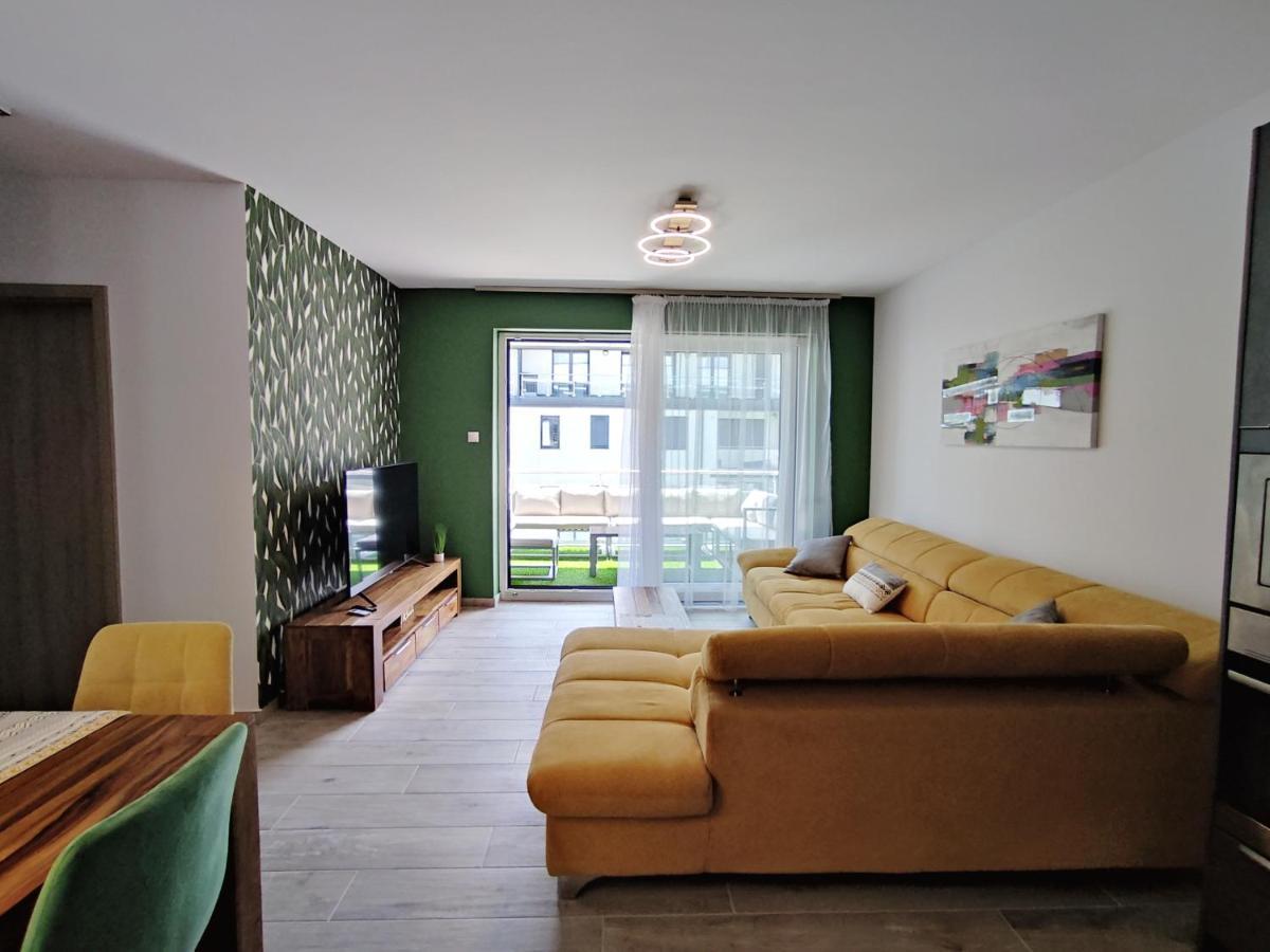 Royal Relax Appartamento Keszthely