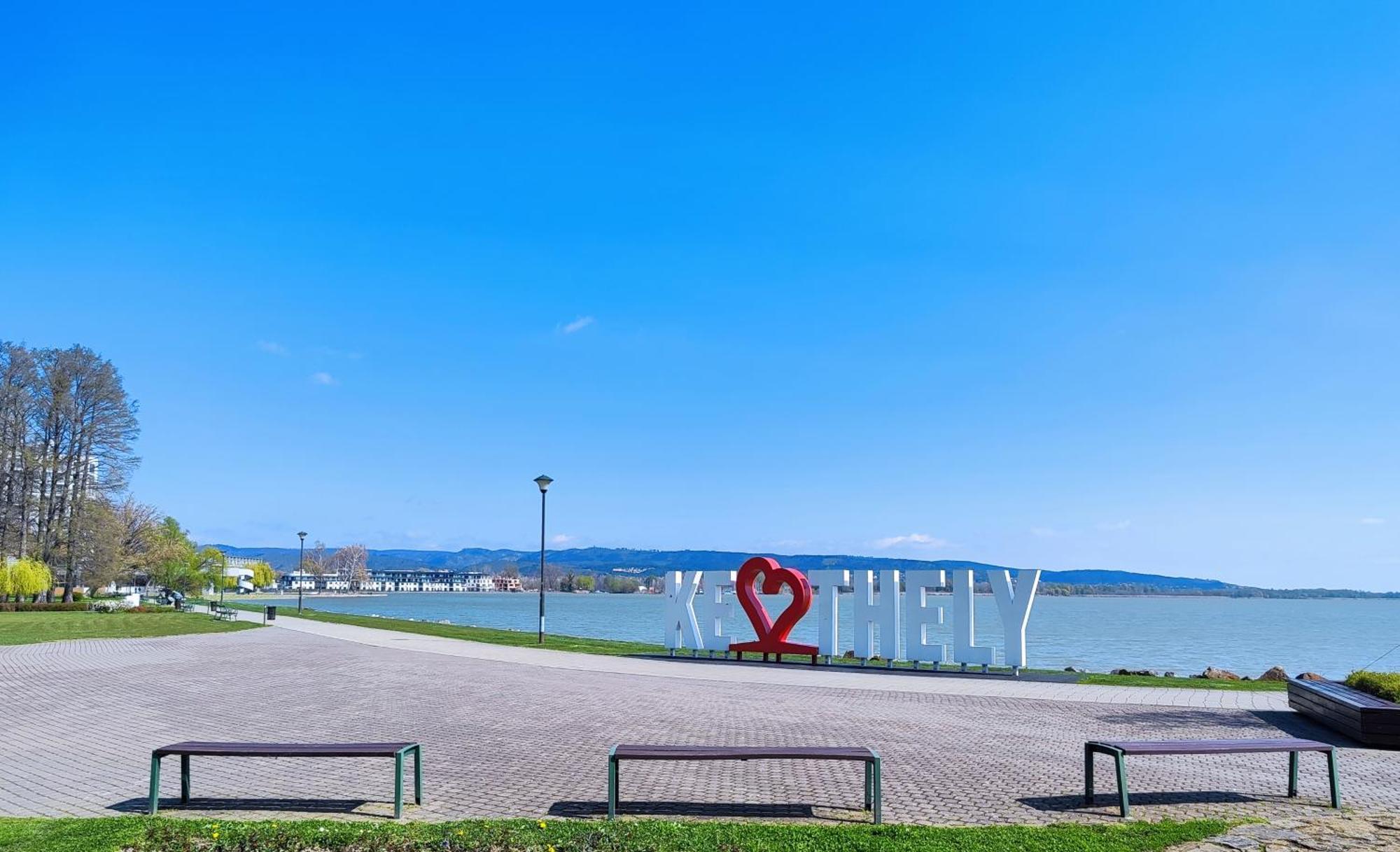 Appartamento Royal Relax Keszthely