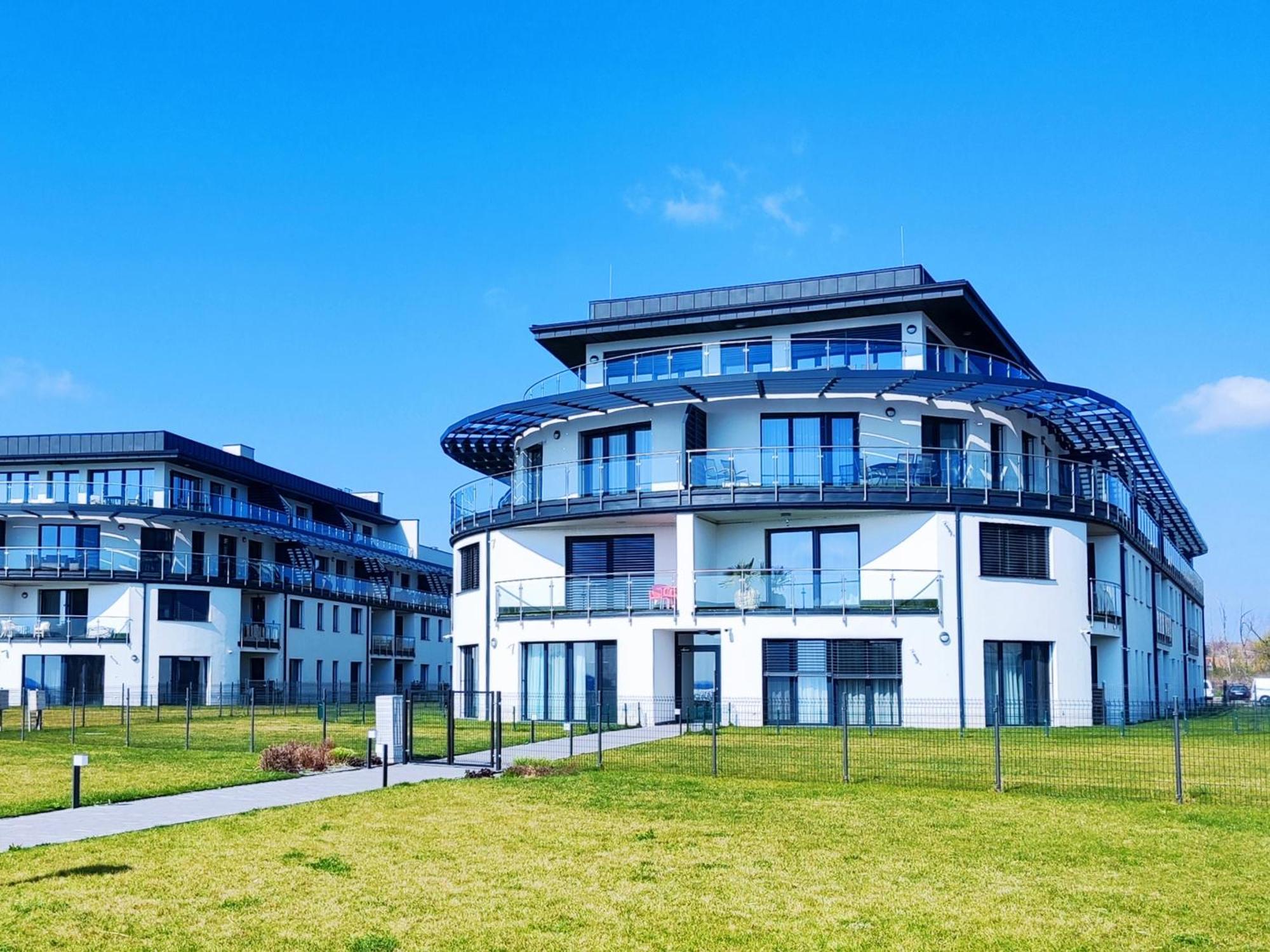 Royal Relax Appartamento Keszthely